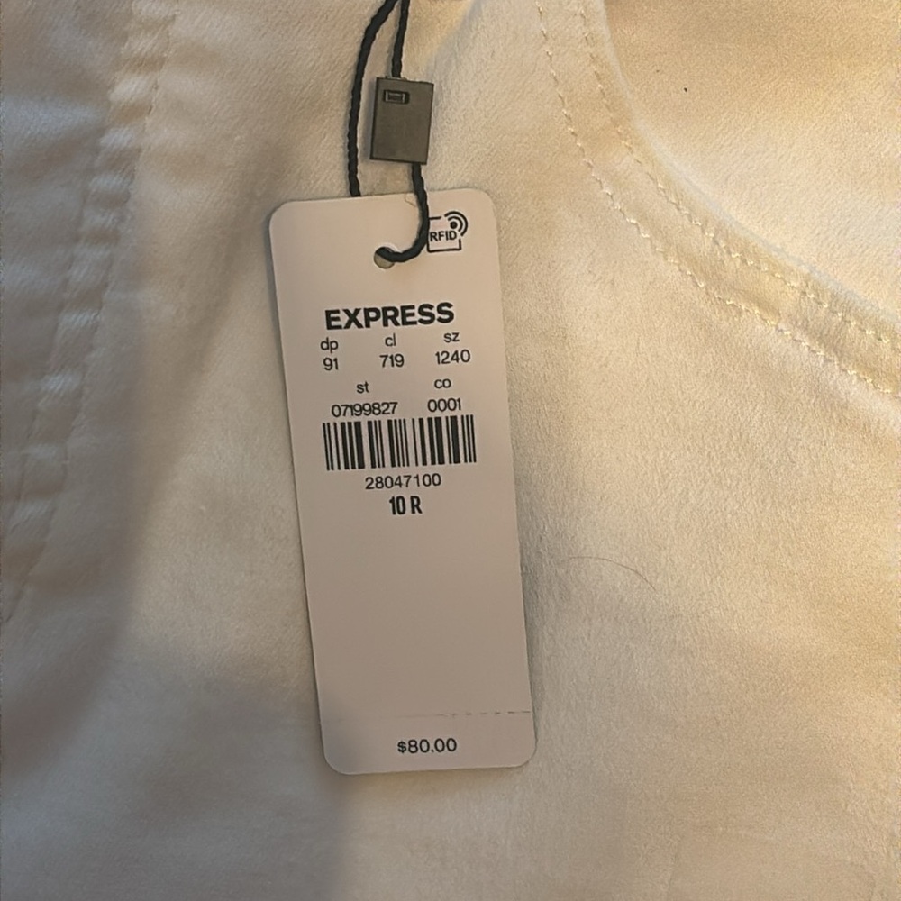 Express Jeans - Picture 2 of 5
